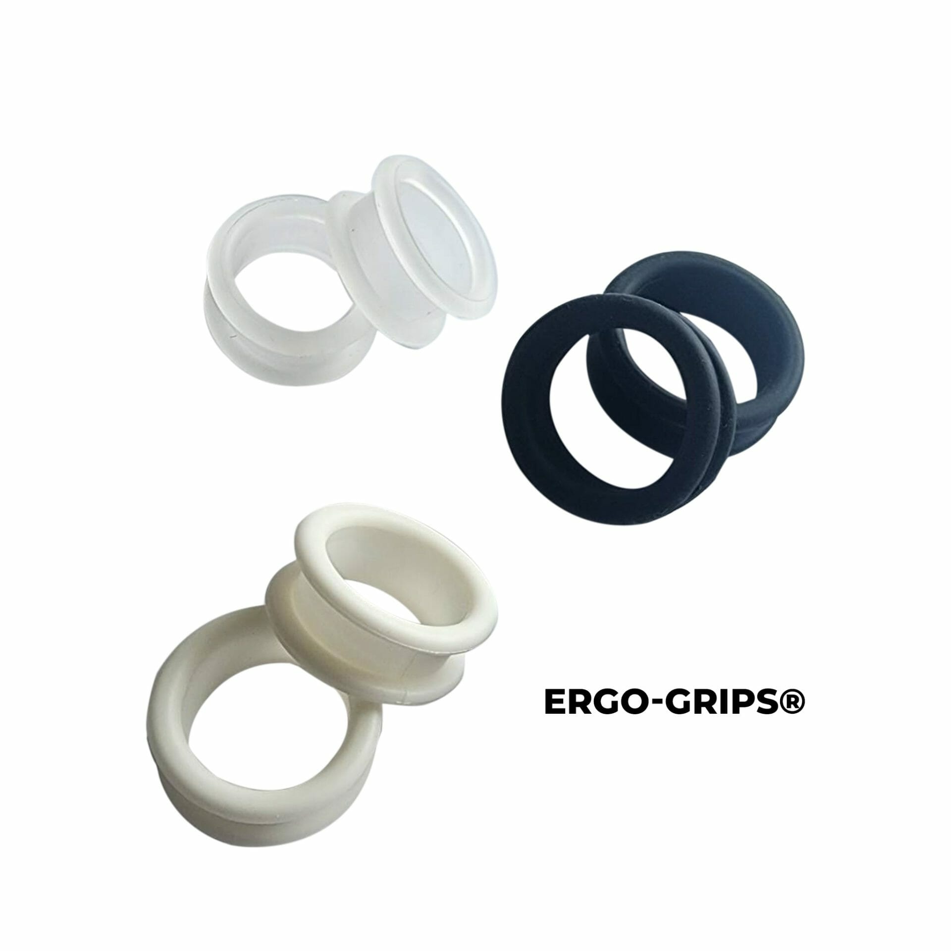 Ergo-Grips® Shear Inserts - KAMISORI INC.
