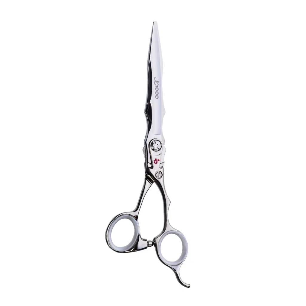 高*男様 katsumi mk-1024 カツミ　エレキー　ジャンク K1000 Hair Cutting Shears T2 Set - KAMISORI INC.